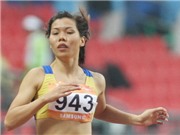 Bóng đá anh, ngoại hạng anh, lịch thi đấu euro 2012, Về danh sách trọng điểm của điền kinh VN: Làm sao để phục?